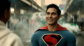 «Супермен и Лоис» возвращаются на новом изображении 4 сезона сериала