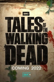 Сериал Истории ходячих мертвецов / Tales of the Walking Dead