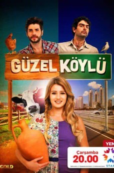 Сериал Сельская красавица / Güzel Köylü