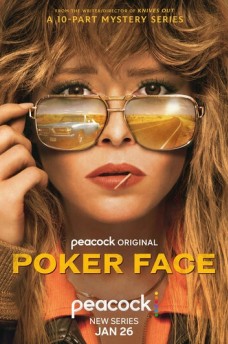 Сериал Покерфейс / Poker Face