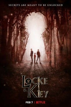 Сериал Лок и ключ / Locke & Key