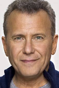 Пол Райзер Пол Райзер