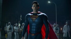 Съемки финального 4 сезона сериала «Супермен и Лоис» завершены