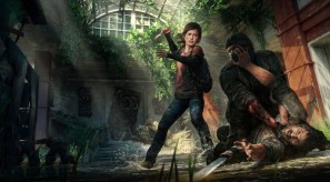 Закончены съемки сериала по игре The Last of Us