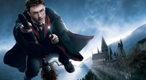 Продолжение Гарри Поттера в формате сериала