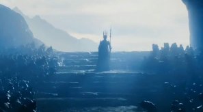 Трейлер LOTR: Rings Of Power рассказывает об отношениях Адара и Саурона