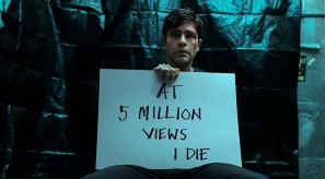 5 000 000 просмотров, и я погибну - новый хит от Netflix