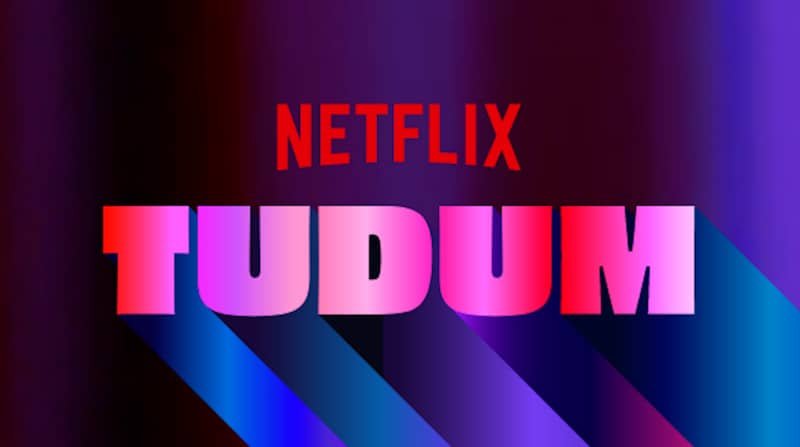 Netflix готовит сюрприз для пользователей Tudum