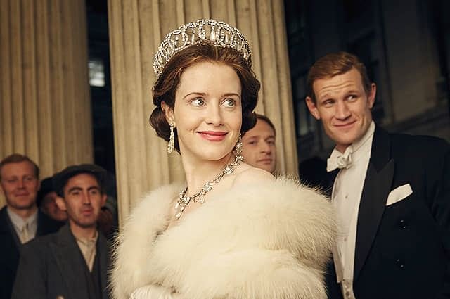 «Корона»: Клер Фой подтвердила уход; в 3 сезоне появится герцогиня Камилла