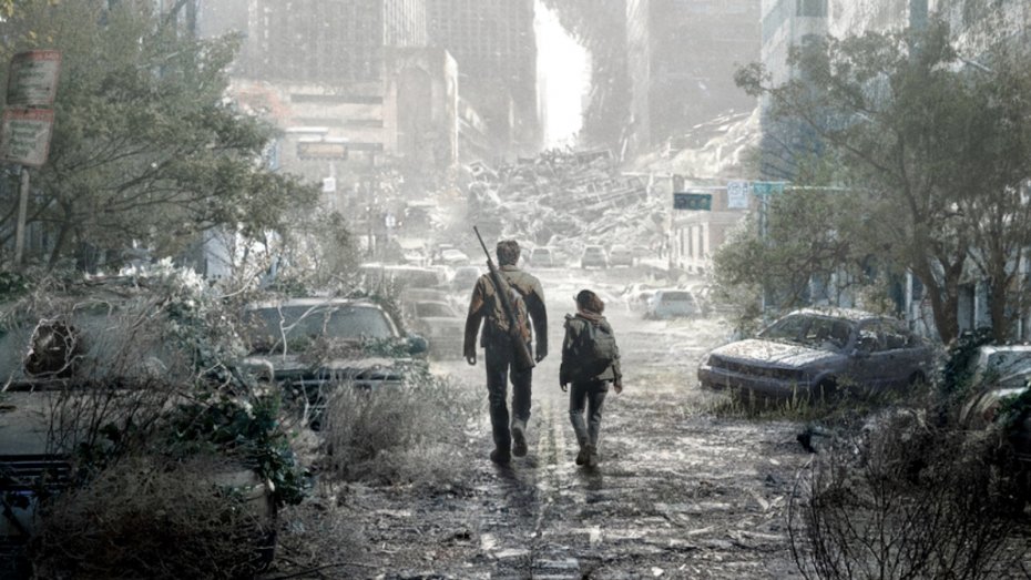 Сериал Одни из нас (The Last Of Us) выйдет в январе