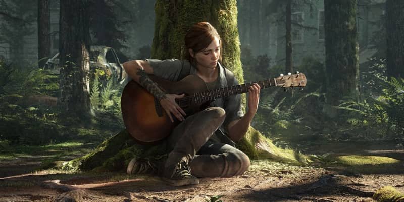 Во сколько обходятся съемки сериала The Last of Us