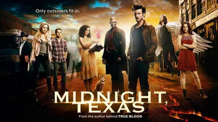 Дата премьеры «Миднайт, Техас» от NBC