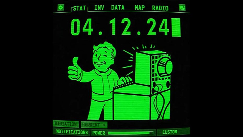 Объявлена официальная дата выхода сериала «Fallout»