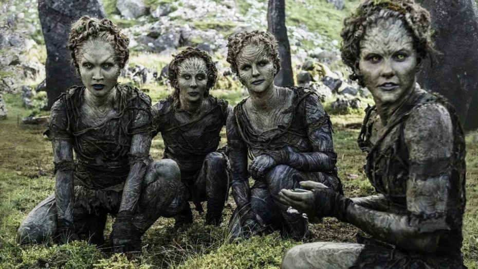 HBO официально заказал съемки спин-оффа «Игры престолов»