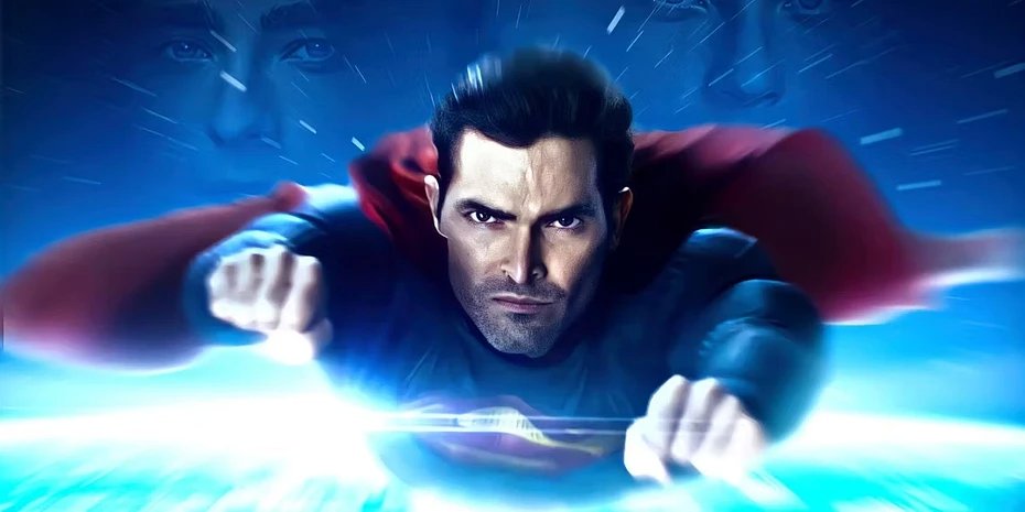 Сериал «Супермен и Лоис» 3 сезон закончится на открытом финале
