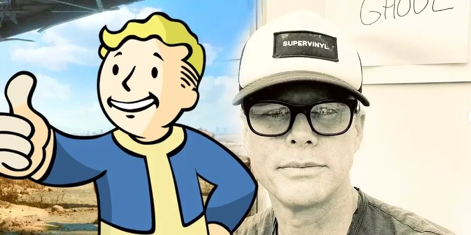 Сериал «Fallout» судя по сообщению завершает съемки