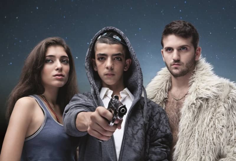 HBO запустил в производство провокационную подростковую драму «Эйфория»