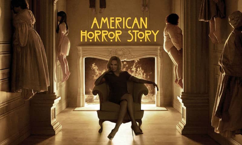 Американская история ужасов 10 сезон - дата выхода
