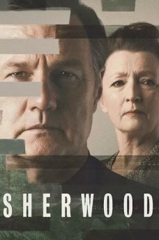 Сериал Шервуд / Sherwood