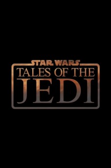 Сериал Звёздные войны: Сказания о джедаях / Tales of the Jedi