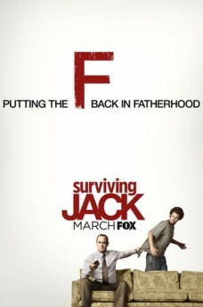 Сериал Выживание Джека / Surviving Jack