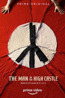 Сериал Человек в высоком замке / The Man in the High Castle