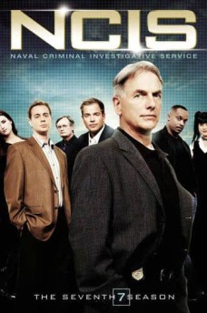 Сериал Морская полиция: Спецотдел / NCIS: Naval Criminal Investigative Service