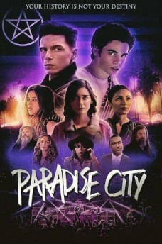 Сериал Райский город / Paradise City