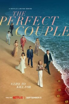 Сериал Идеальная пара / The Perfect Couple