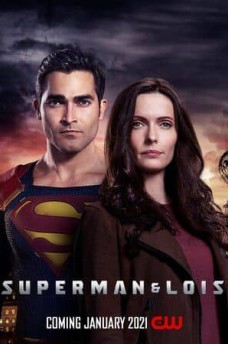 Сериал Супермен и Лоис / Superman and Lois