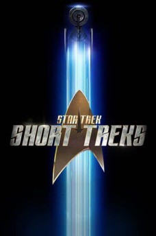 Сериал Star Trek: Short Treks / Star Trek: Short Treks