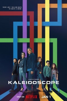 Сериал Калейдоскоп / Kaleidoscope