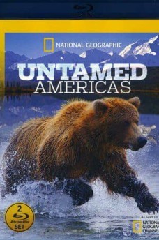 Сериал Дикая природа Америки / Untamed Americas