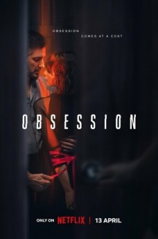 Сериал Одержимость / Obsession