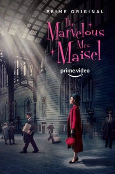 Сериал Удивительная миссис Мейзел / The Marvelous Mrs. Maisel