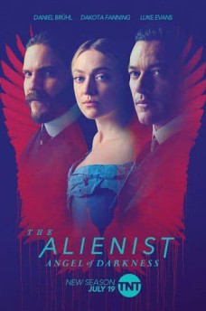 Сериал Алиенист / The Alienist