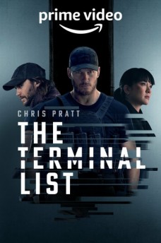 Сериал Список смертников / The Terminal List