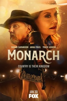 Сериал Монарх / Monarch