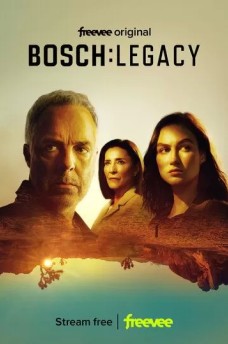 Сериал Босх: Наследие / Bosch: Legacy