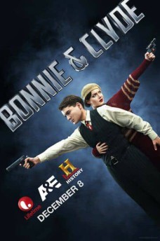 Сериал Бонни и Клайд / Bonnie & Clyde