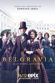 Сериал Белгравия / Belgravia