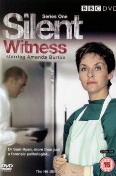 Сериал Безмолвный свидетель / Silent Witness