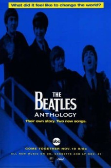 Сериал Антология Beatles / The Beatles Anthology
