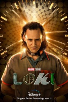 Сериал Локи / Loki