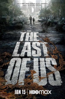 Сериал Одни из нас / The Last of Us