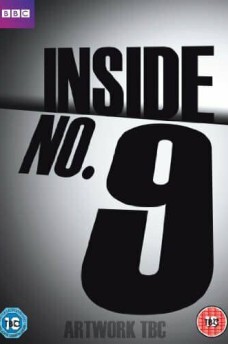 Сериал Внутри девятого номера / Inside No. 9