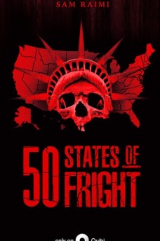 Сериал 50 штатов страха / 50 States of Fright