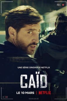 Сериал Дилер / Caïd