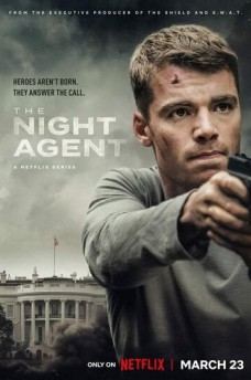 Сериал Ночной агент / The Night Agent