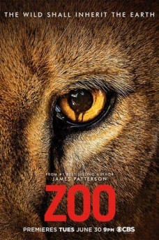 Сериал Зоо-апокалипсис / Zoo